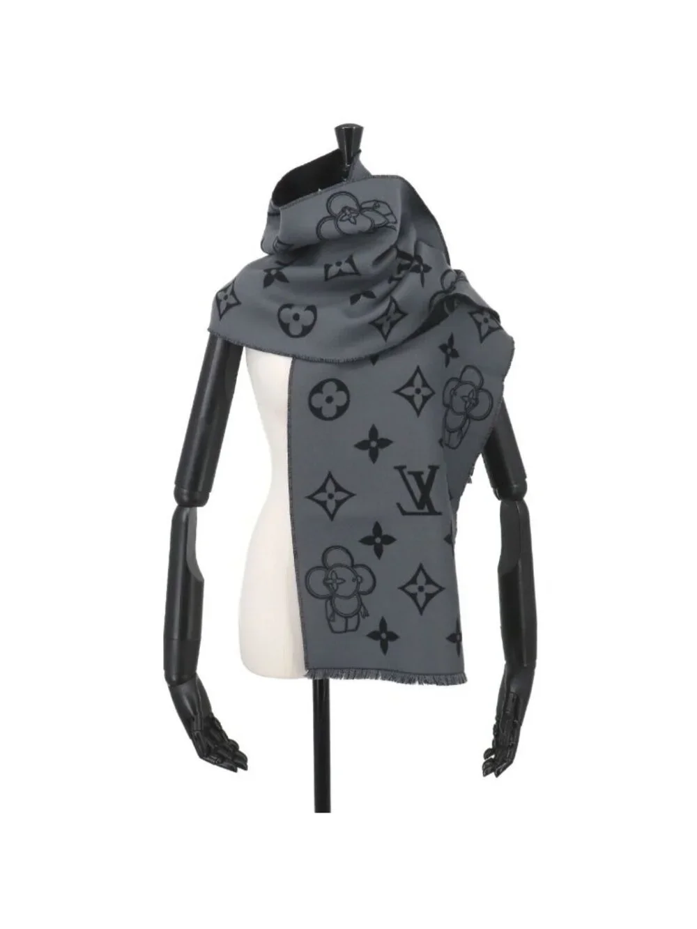 Louis Vuitton this authentic